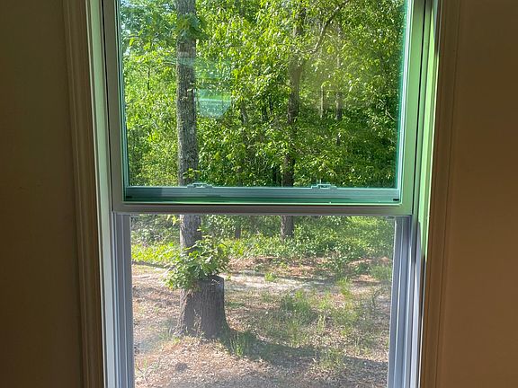Brand New, Energy-Efficient Windows Throughout the Home