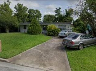 3515 Lake Lawne Ave, Orlando, FL 32808