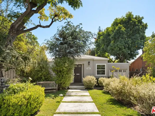 5620 Matilija Ave, Van Nuys, CA 91401