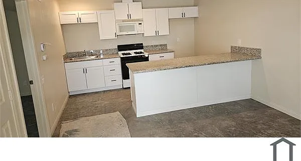 1 bed, 555 sqft, $950 — Photo 1