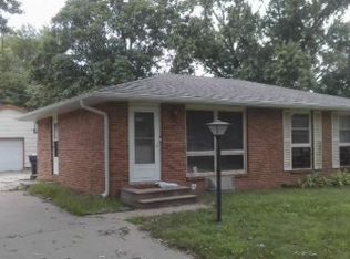 531 NW 9th St, Lincoln, NE 68528