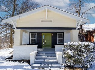 2916 N Capitol Ave, Indianapolis, IN