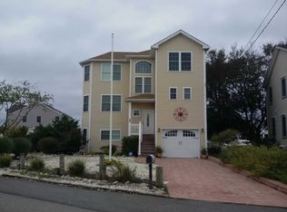 1713 Binnacle Rd, Forked River, NJ 08731