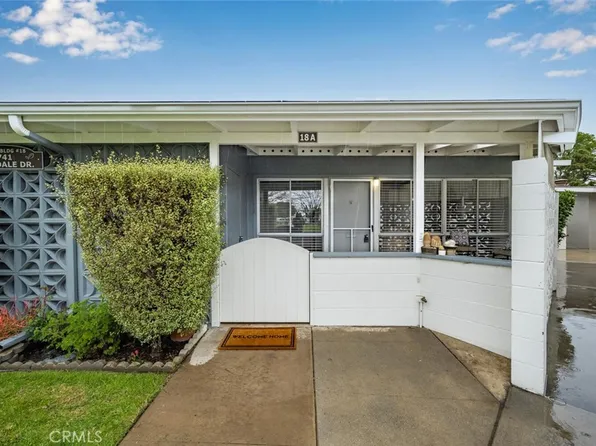 13741 Annandale Dr APT 18A, Seal Beach, CA 90740