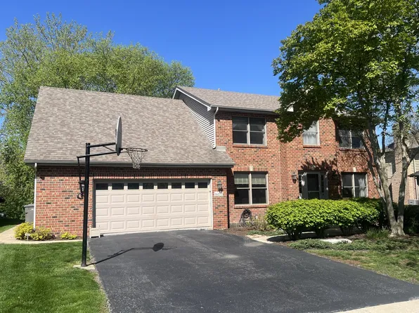 16200 Kingsport Rd, Orland Park, IL 60467