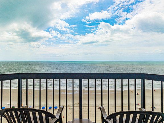 3rd image of 2401 S Ocean Blvd. #1170