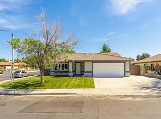 4636 Blue Ridge Ave, Palmdale, CA 93552