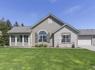 3533 Water Walk Dr SW, Grandville, MI 49418