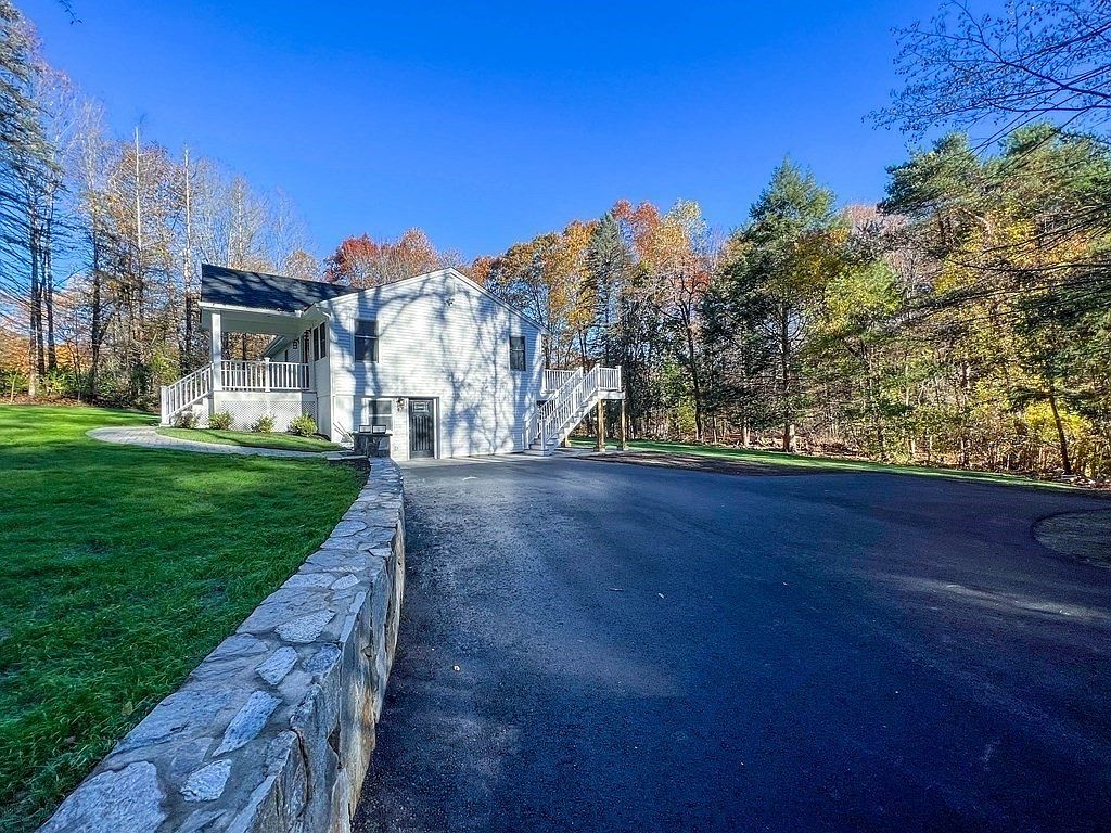 43 Oregon Rd, Ashland, MA 01721 MLS 73175448 Zillow