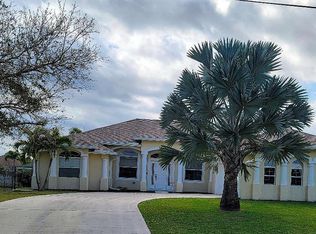 4411 SW Gagnon Rd, Port Saint Lucie, FL 34953