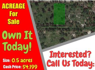 Alba Dr, Lake wales, FL 33855
