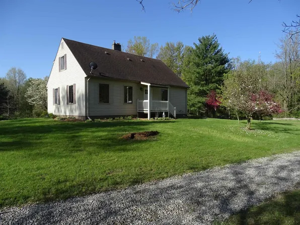 11600 Monagan Hwy, Tipton, MI 49287