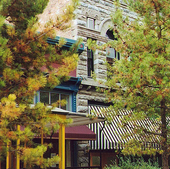 34 S Last Chance Gulch #ALL — Photo 1