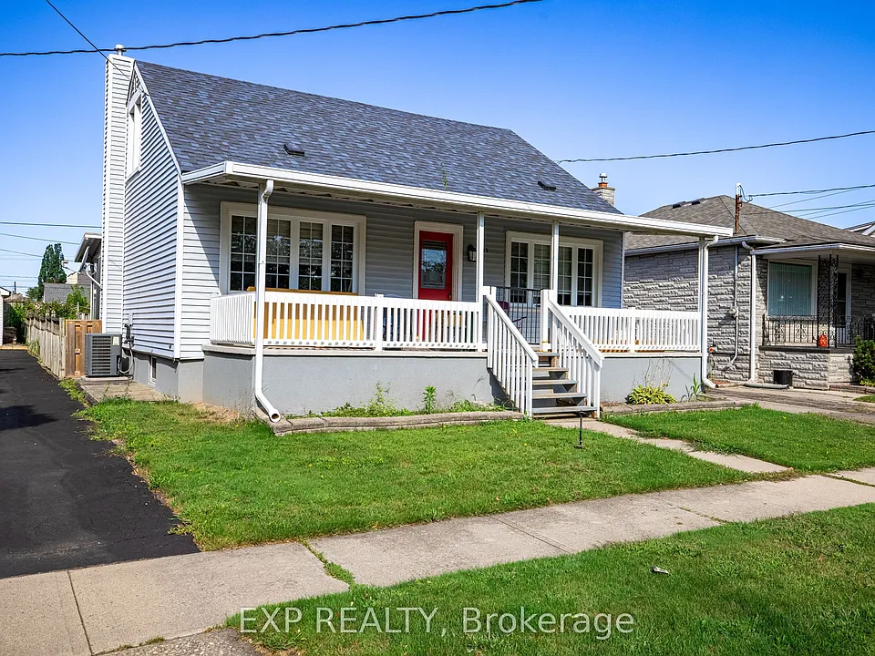 293 McAlpine Ave S #UPPER
