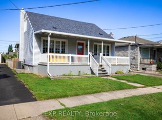 293 McAlpine Ave S, Welland, ON L3B 1V1