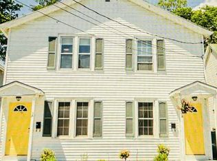 5 Van Dorn St, Saratoga Springs, NY 12866