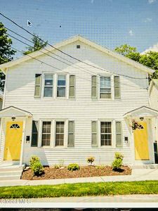 5 Van Dorn Street, Saratoga Springs, NY, 12866