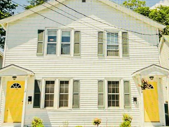 5 Van Dorn Street, Saratoga Springs, NY 12866