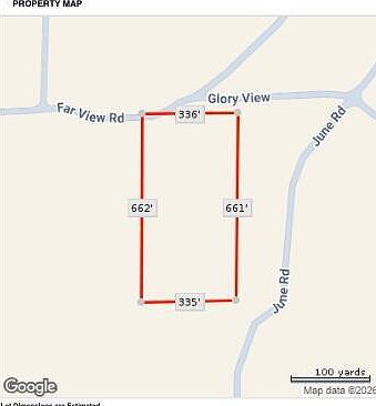 4th image of 0 Far View Rd