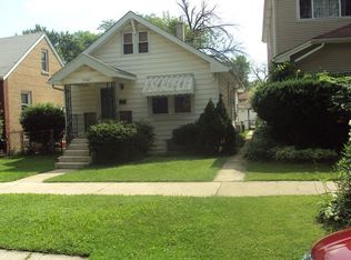 5345 S 73rd Ct, Summit, IL 60501