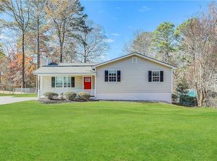 5600 N Allen Rd SE, Mableton, GA 30126