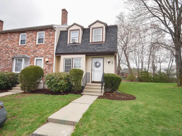 135 Forrest Street #4, Plaistow, NH 03865
