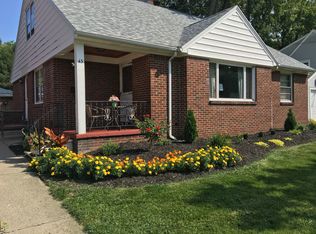 43 Saint Marys Pl, Hamburg, NY
