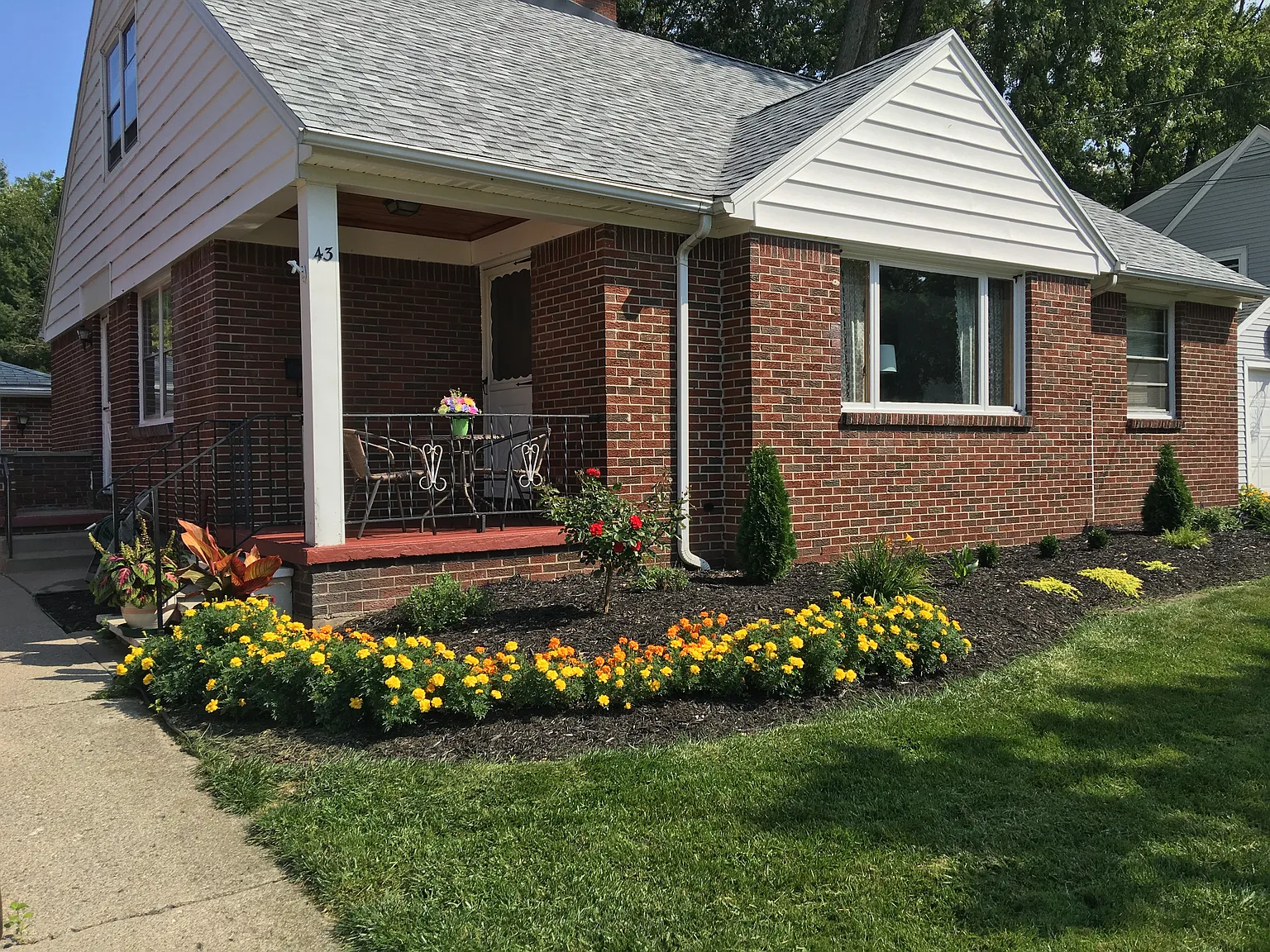 43 Saint Marys Pl photo 1