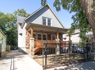 10608 S State St, Chicago, IL 60628