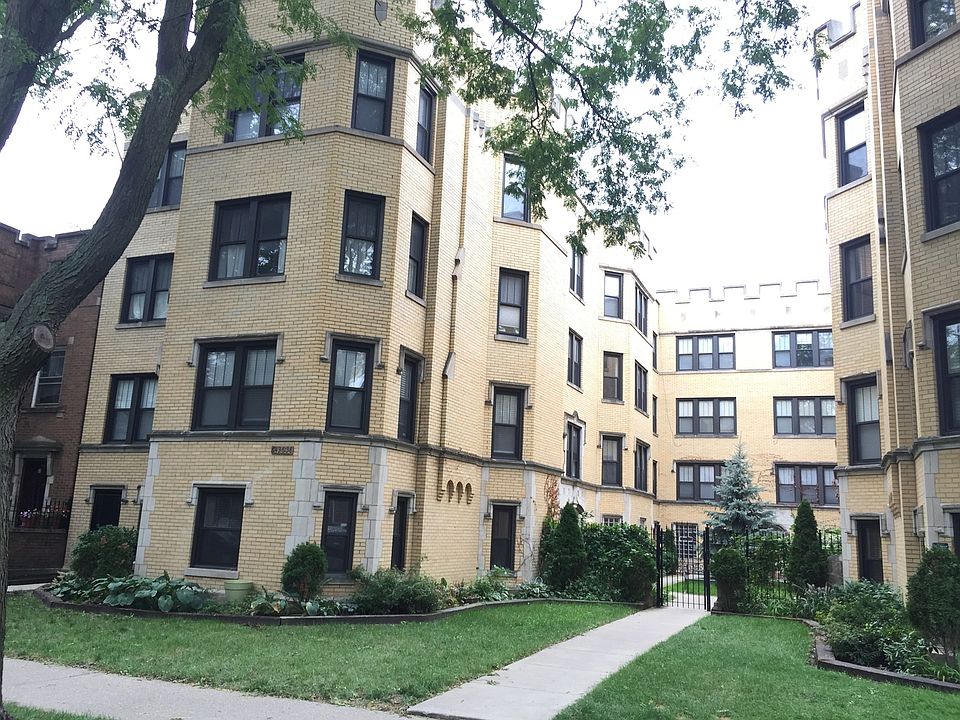 1st image of 6436 N Leavitt St #W1