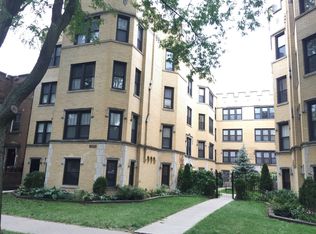 6436 N Leavitt St #W1, Chicago, IL 60645