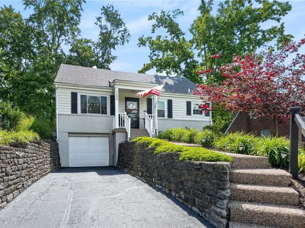 7230 Thomas Dr, Cincinnati, OH 45243