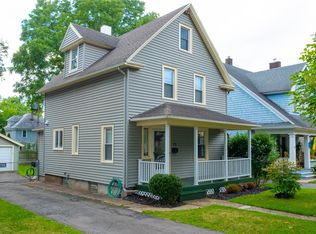 73 Gold St, Rochester, NY 14620