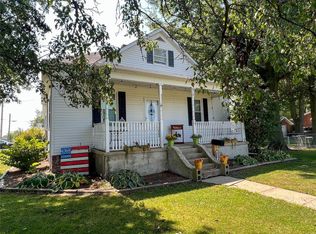 808 E Main St, Mount Olive, IL 62069