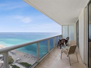 1830 S Ocean Dr APT 2810, Hallandale, FL 33009