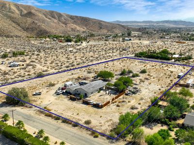73305 Hilltop Rd, Desert Hot Springs, CA, 92241