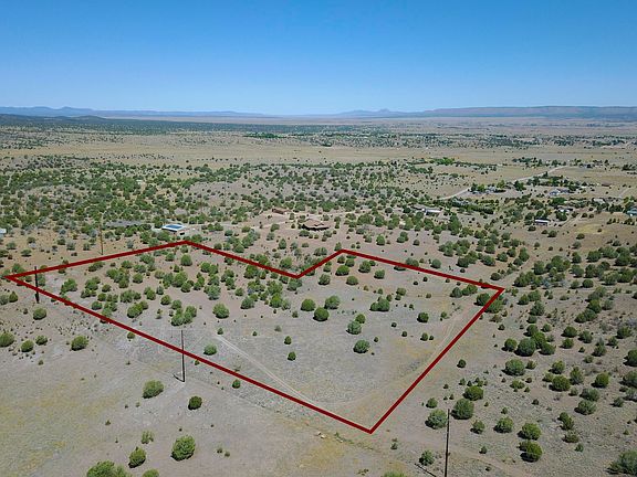 5th image of LOT W Escondido Trl Lot E