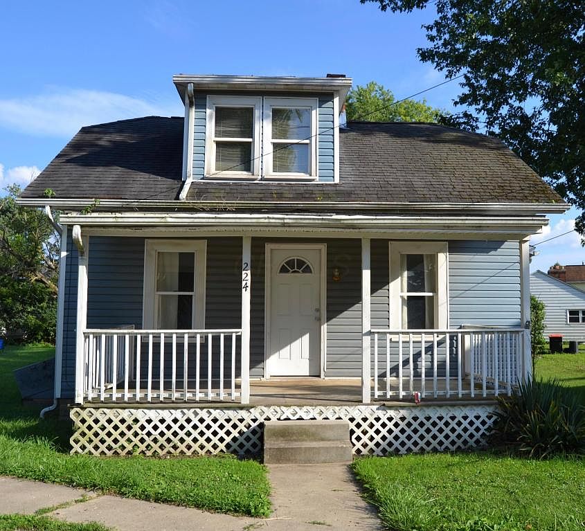 224 Mill St, Utica, OH 43080 Zillow