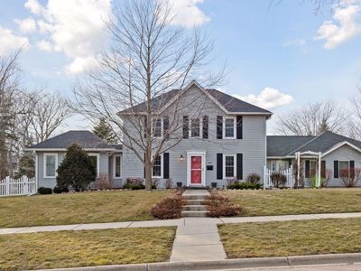 608 3rd Ave SW, Faribault, MN, 55021