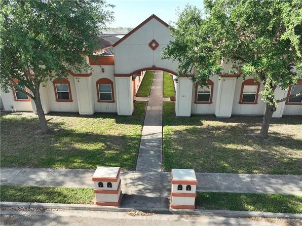 1807 W Bronze St, Pharr, TX 78577