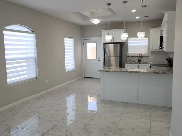 1018 N Woodson Ave #2, Edinburg, TX 78541