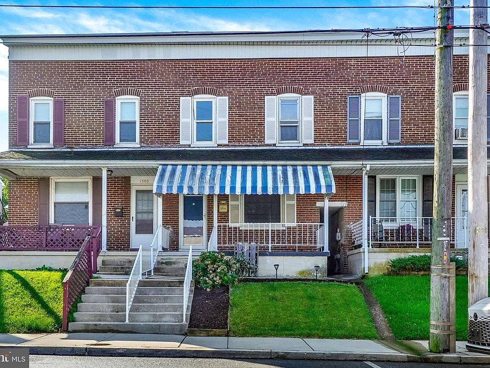1st image of 1582 W King St