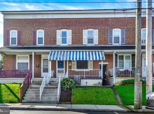 1582 W King St, York, PA 17404