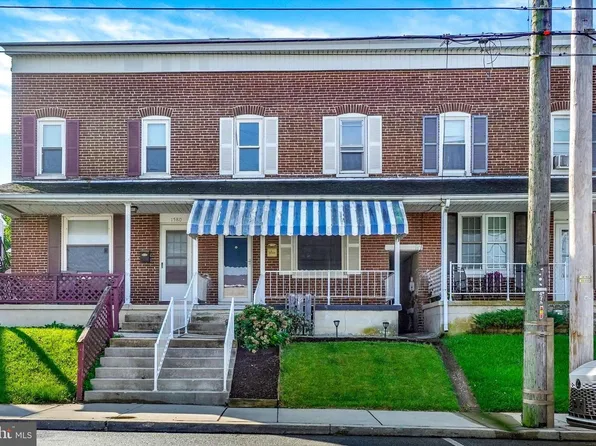 1582 W King St, York, PA 17404