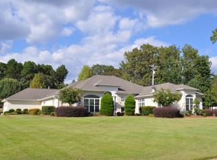 600 Kates Cv, Oxford, MS 38655