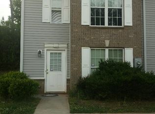 2414 Piering Dr, Lithonia, GA 30038
