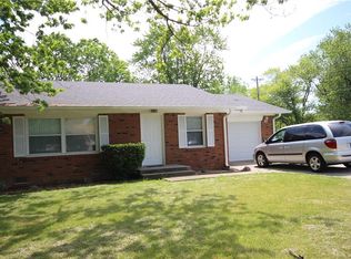 1023 Richfield Ln, Avon, IN