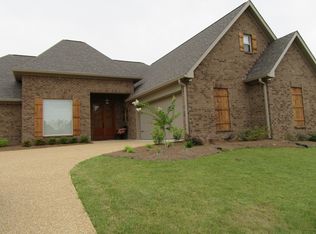 328 Gladeview Place, Brandon, MS 39157