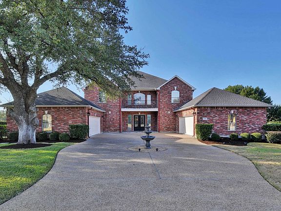 Four Car Garage