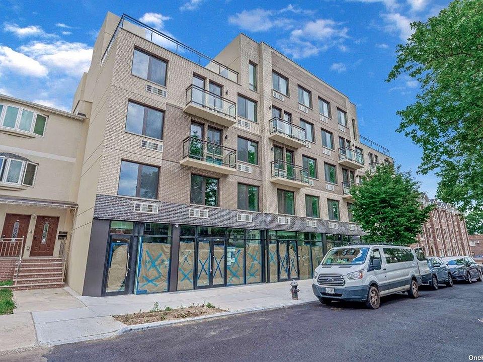 1st image of 163-07 72 Avenue #2A